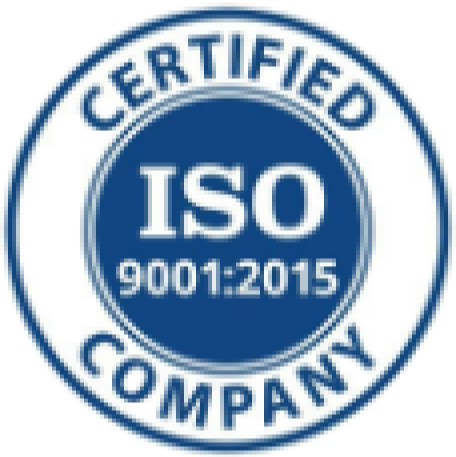 Iso Certificate